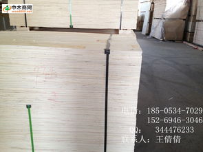 中木商网产品列表发布协议